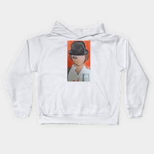 clockwork Orange Kids Hoodie